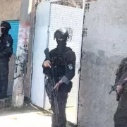 La Ley Antimafia no es garant�a de una Rosario libre de crimen