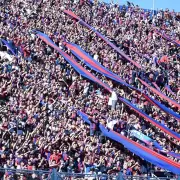 P�sima noticia para San Lorenzo de Almagro a minutos del duelo contra Argentinos Juniors