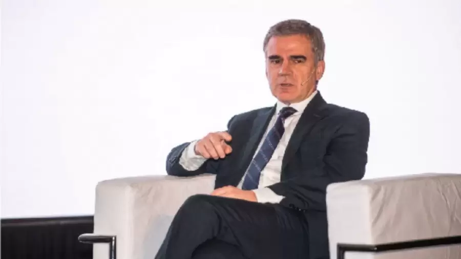 Marcelo Elizondo