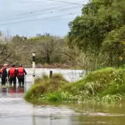 Temporal en Buenos Aires: hallaron muerto a uno de los puesteros desaparecidos en Rojas