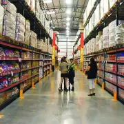 C�mo se comportaron en abril los precios mayoristas