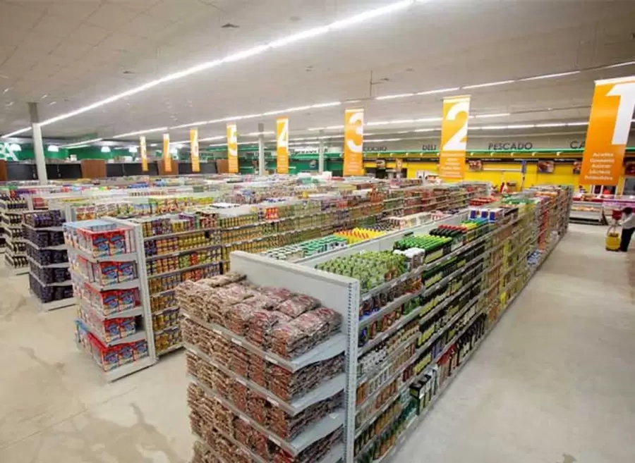 Comercios de preferencia