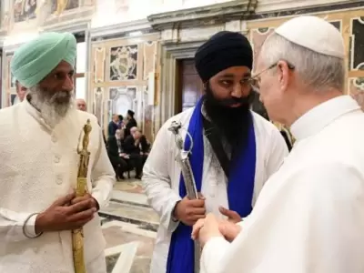 El nuevo papa se ha mostrado abierto a seguir ciertos preceptos de Francisco sobre la relaci�n de la iglesia con el mundo.