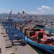 Yemen e Israel en guerra: Hut�es pretenden bloquear el puerto de Haifa