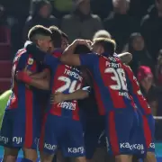 San Lorenzo eliminó por penales al Bichito Colorado y se metió en semifinales