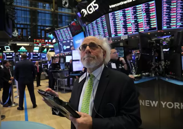 Los ADRs trepan hasta 7% este lunes 19 de mayo./
