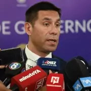 Correa Llano cruz� a Hebe Casado y encendi� la interna de LLA en Mendoza