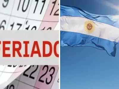 Algunos afortunados tendr�n fin de semana "XL".