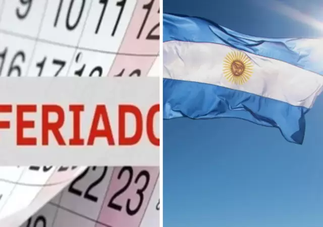 Algunos afortunados tendr�n fin de semana "XL".