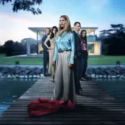 Así es "Los secretos que ocultamos", la serie danesa que la rompe en Netflix