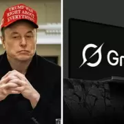 Grok, la IA de Elon Musk, en el centro de una nueva controversia global