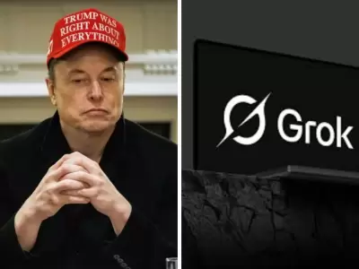 La empresa de Musk atribuye a "fallos t�cnicos" mensajes pol�micos de Grok.