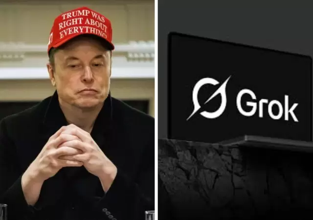 La empresa de Musk atribuye a "fallos t�cnicos" mensajes pol�micos de Grok.