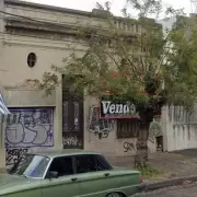 Compr� una casa y lo que encontr� en ella lo horroriz�