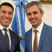 Dura respuesta de Correa Llano a una acusaci�n de la vicegobernadora Casado