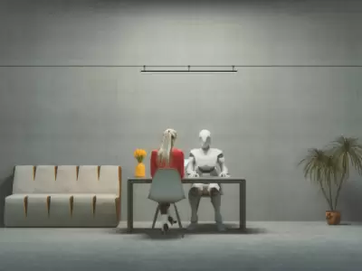 Entrevistas de trabajo con Inteligencia Artificial.