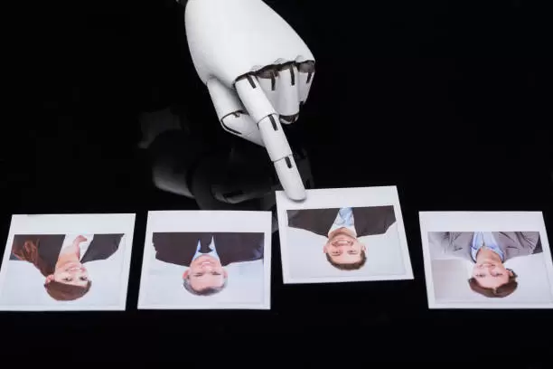 Empresas reclutan con Inteligencia Artificial.