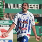Tanque eterno: a 19 años del ascenso histórico de Godoy Cruz, revive la hazaña