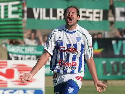 Daniel Tanque Gim�nez/ Fuente: Web