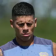 Marcos Rojo no jug� con Independiente y revelan el escandaloso motivo de su ausencia