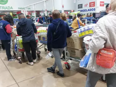 Compras al por mayor