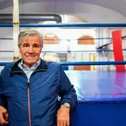Muri� Nino Benvenuti: adi�s al campe�n italiano y rival hist�rico de Carlos Monz�n