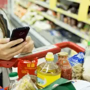 Todo el mundo está pendiente de que la inflación siga bajando mes a mes