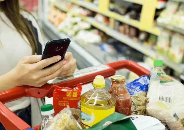 Sacar cuentas para comprar mejor