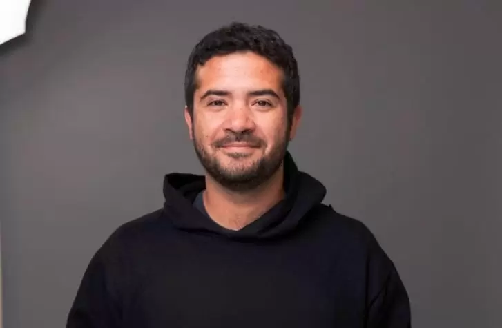 Iván Gauna, CEO de ETHIX.