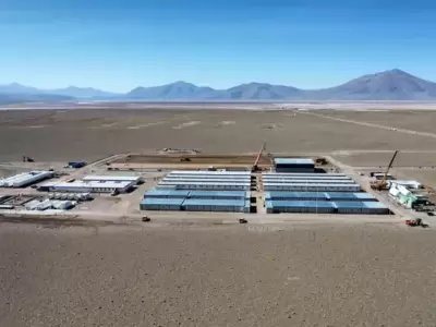 Rio Tinto