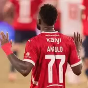 �lvaro Angulo: goles que cotizan en una posible convocatoria a la Selecci�n colombiana