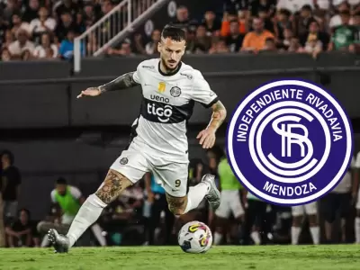 Benedetto suena en Independiente Rivadavia. �Cu�nto hay de verdad?