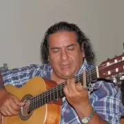 Rub�n Gim�nez retrata a la Colonia Segovia a trav�s de su libro "Retazos de sucedidos"