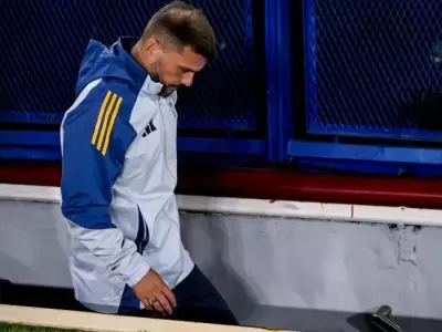 Herr�n vuelve a la reserva.