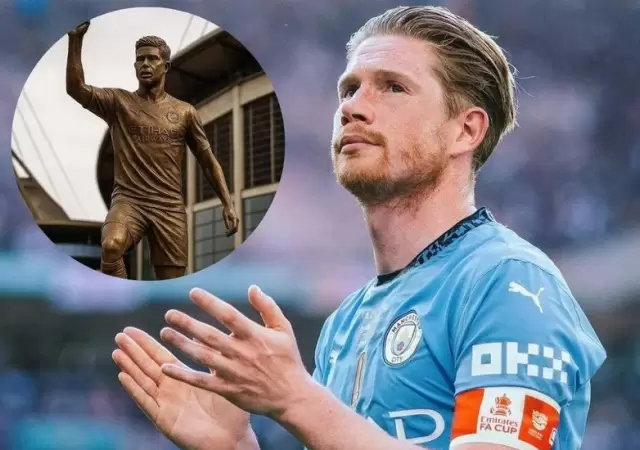 El gran �dolo del City