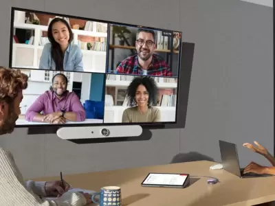 Google Meet rompe barreras: ahora tu voz suena igual, pero en otro idioma