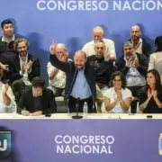 El PJ sin Cristina: congreso virtual con grietas y fallos judiciales en contra
