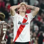 Platense dio el batacazo en el Monumental y es semifinalista del Torneo Apertura