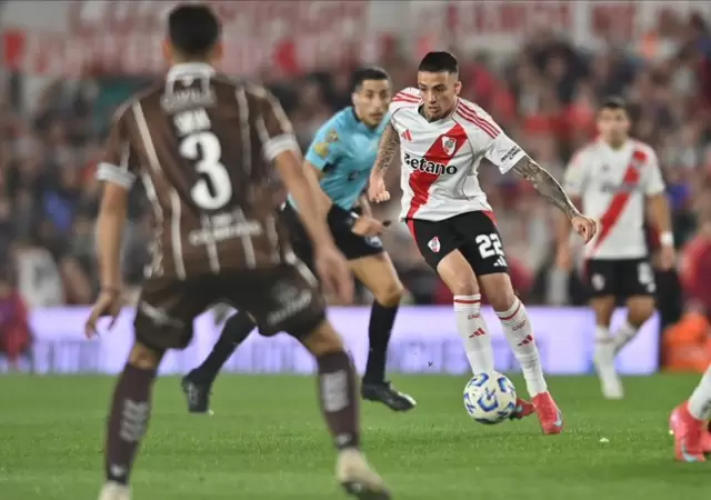El Millo vuelve a enfrentarse a Platense