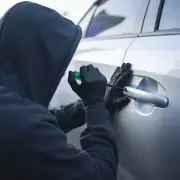 Autos robados: este es el ranking nacional de las marcas m�s codiciadas por los ladrones