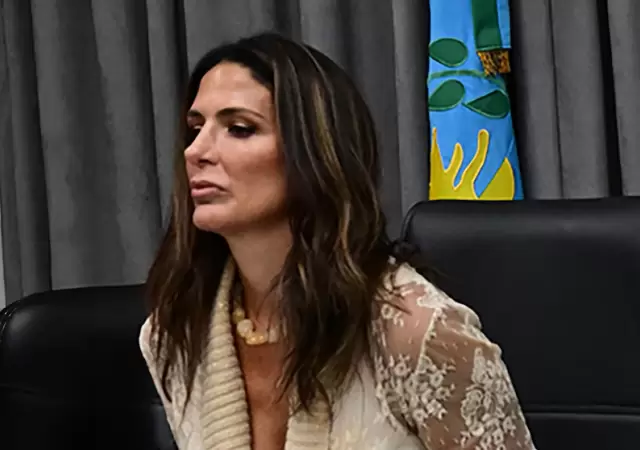 La jueza Julieta Makintach.