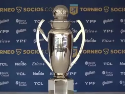 En Torneo Clausura est� en etapa de definiciones y ya tiene los cruces definidos de semifinales.