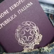 Una a una, las restricciones que puso Italia para tramitar su ciudadan�a