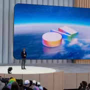 El Google I/O 2025 marc� un nuevo hito en la IA aplicada a la vida diaria