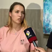 Horror en Chaco: joven bielorrusa estuvo m�s de un a�o secuestrada por su pareja