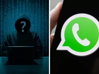 Los estafadores contactan a las v�ctimas a trav�s de llamadas o mensajes de WhatsApp.