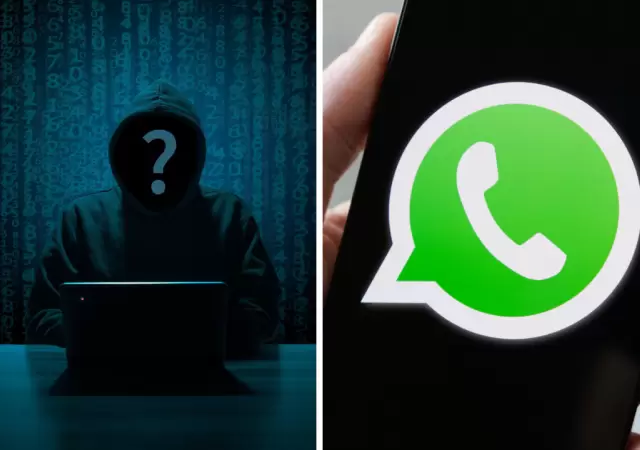 Los estafadores contactan a las v�ctimas a trav�s de llamadas o mensajes de WhatsApp.