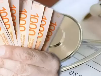 Los incrementos de las prepagas no pueden ser indiscriminados ni arbitrarios.