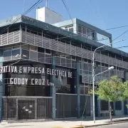 Corte de luz programado en Godoy Cruz: La Cooperativa E.E.G.C. anuncia suspensin de servicio el 17/10
