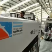 El r�gimen simplificado para Tierra del Fuego y las consecuencias de su aplicaci�n